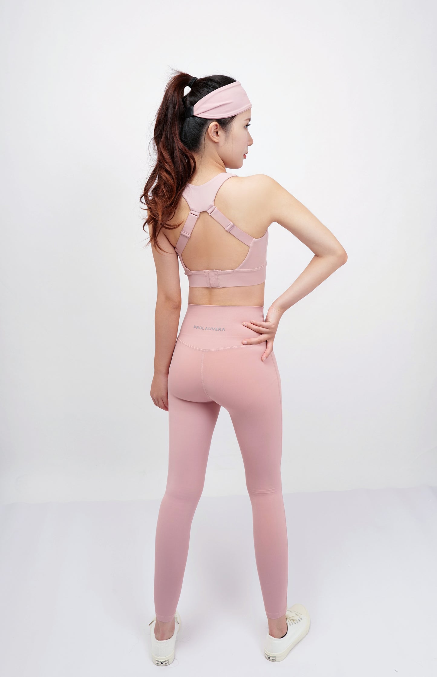 High-waisted, Ultimate Comfort Legging